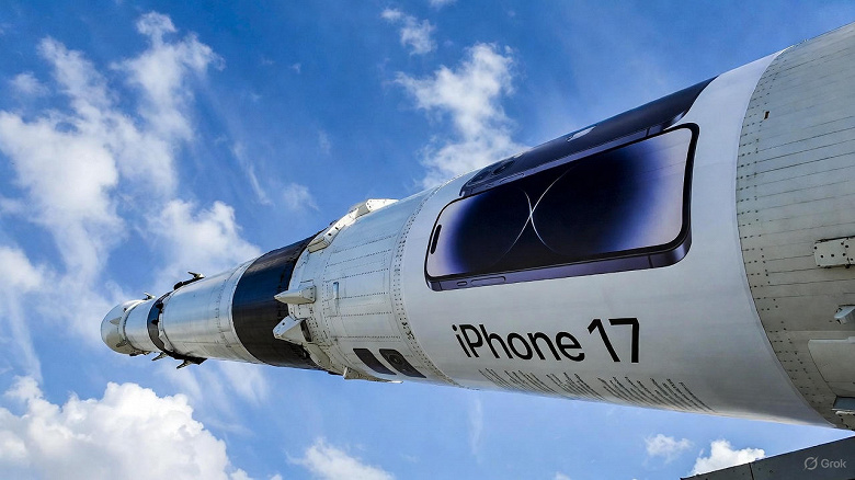 На российских ракетах теперь можно размещать рекламу